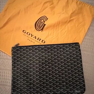 Goyard Sénat GM pouch